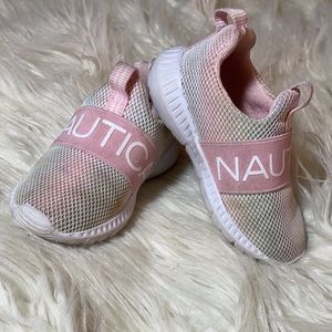 Nautica Toddler Shoes